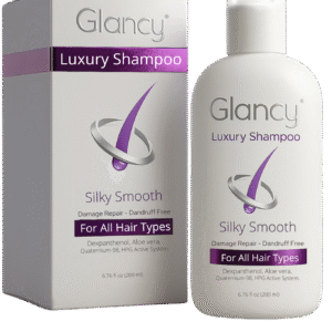 شامبو جلانسي - 200 مل