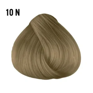تشي صبغة شعر أيونية (10N) أشقر فاتح جدًا