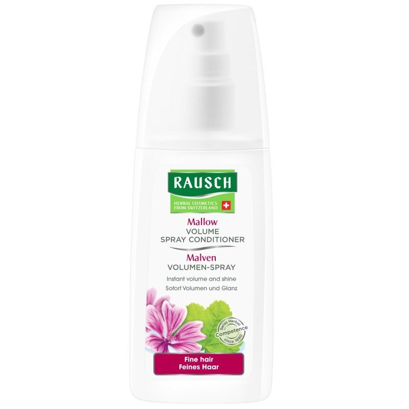 Rausch Mallow Volume Spray Conditioner 100 Ml