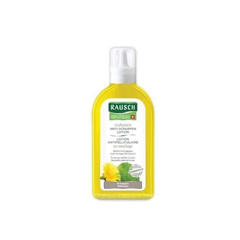 Rausch Coltsfoot Antidandruff Lotion 200 Ml