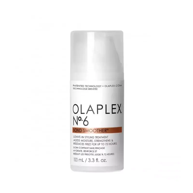 أولابليكس علاج رقم 6 لتمليس بوند 100 مل