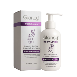 Glancy Body Lotion - 200 ml