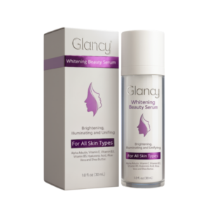 Glancy Whitening Beauty Serum - 30 ml