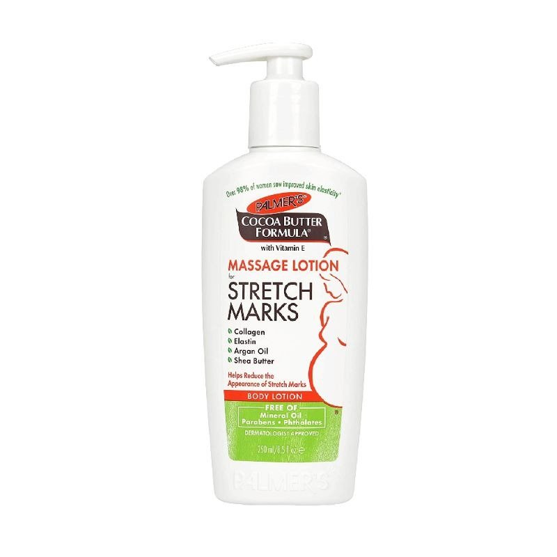 Palmers Stretch Marks Massage Lotion 250ml