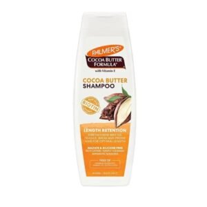Palmers Cocoa Butter Shampoo 400 ml
