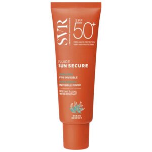SVR 50+ Fluide Sun Secure Invisible 50 ml