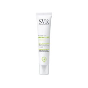 SVR Sebiaclear Active Gel  40ml