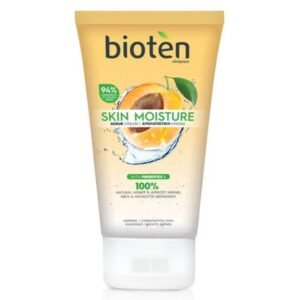 Bioten Skin Moisture Scrub Cream 150 ml