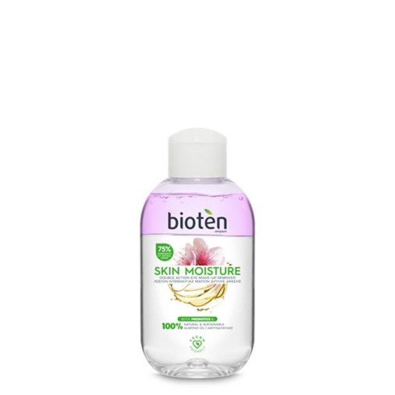 Bioten Skin Moisture Bi-phase Eye Make Up Remover 125ml