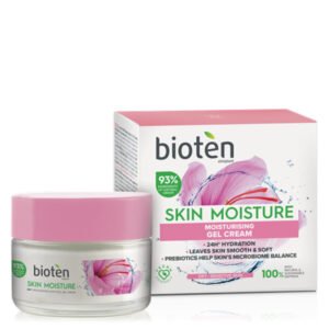 Bioten Skin Moisture Face Cream 50ml (Dry/Senstive Skin)