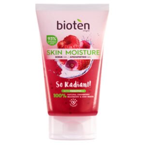Bioten Red Berries Scrub 150 ml