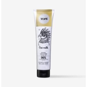 بلسم يوب الطبيعي بحليب الشوفان ١٠٠ مل