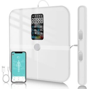 ميزاني جهاز  لتحليل الدهون