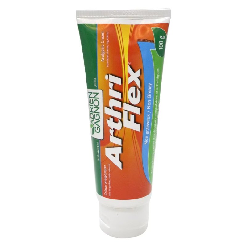 Arthri Flex Cream