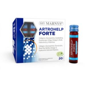 Marnys Artohelp Forte 10ml Vial 20