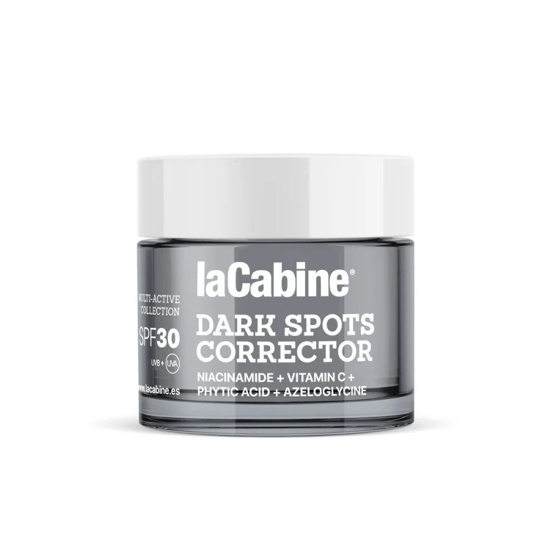 Lacabine Dark Spot Corrector SPF 30 Cream 50 ml