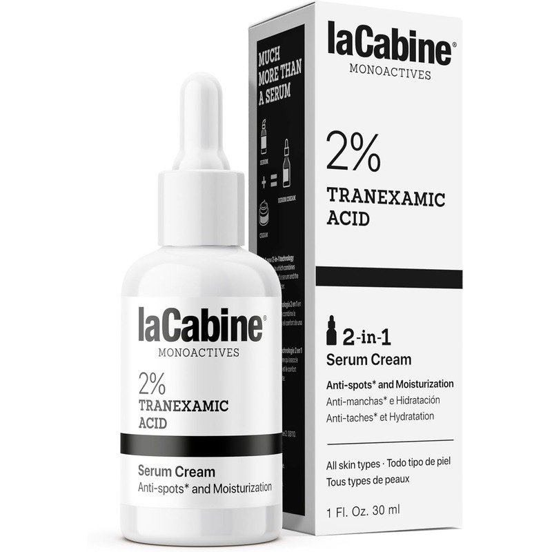 Lacabine 2% Tranexamic Acid Serum Cream 30 ml
