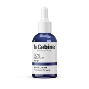 Lacabine 10% Glycolic Acid Cream Serum 30 ml