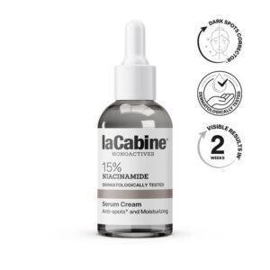 Lacabine 15% Niacinamide Serum Cream 30 ml
