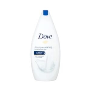 Dove Deeply Nourishing Body Wash 500 ml