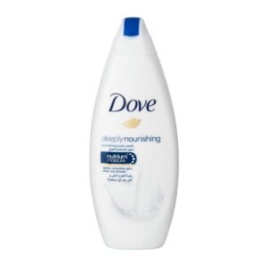 Dove Deeply Nourishing Body Wash 250 ml