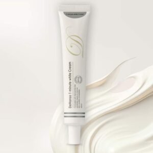 Dehanso  1 Minute White Cream 40 ml