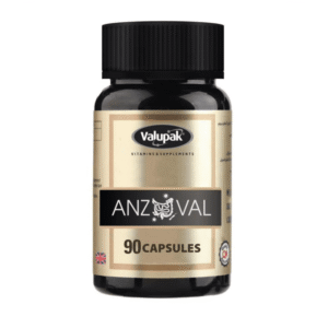 فالوباك أنزيفال 100 ملغ (90 كبسولة)