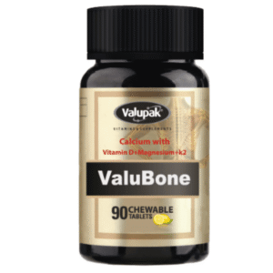 فالوباك فالوبون (90 قرصًا قابلاً للمضغ)