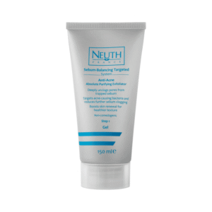 نيوث مقشر منقي مضاد لحب الشباب (الخطوة 1) 200 مل