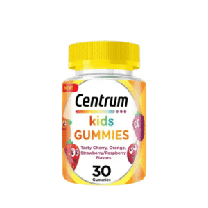 Centrum Kids 30 Gummies 50% Off