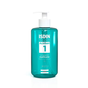 ISDIN Acniben Mattifying Cleanser Gel  400 ml
