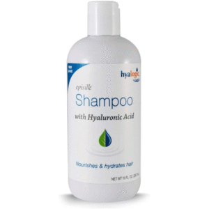هيالوجيك شامبو  بحمض الهيالورونيك والبيوتين 295 مل