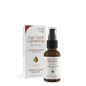 Hyalogic Age Spot Lightening Serum 30 ml