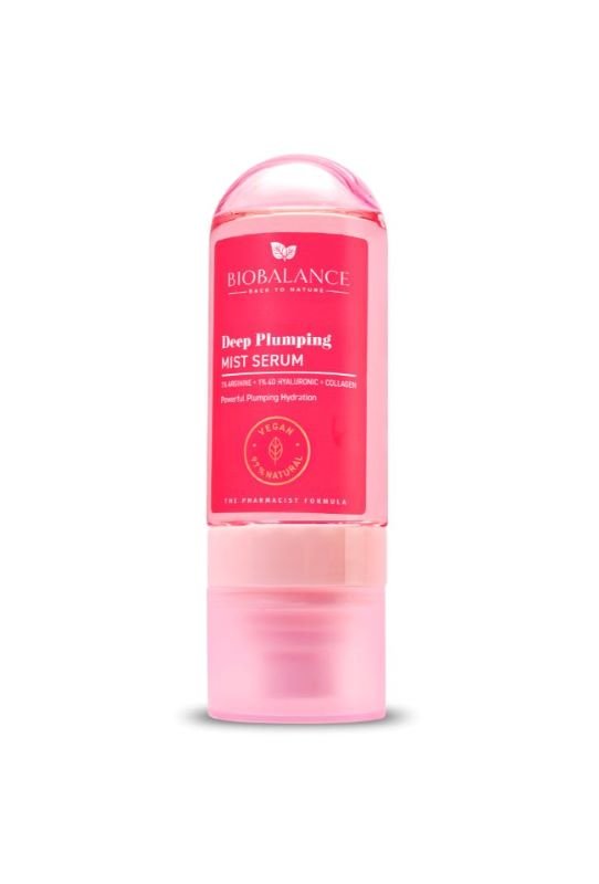 Biobalance Deep Plumping Mist Serum 80 ml