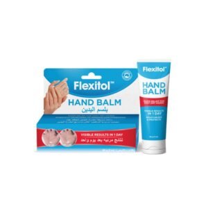 فليكسيتول بلسم  لليدين، ٥٦ غ