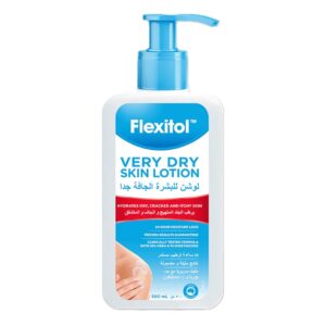 Flexitol Very Dry Skin Lotion 500ml