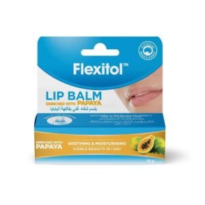فليكسيتول مرطب شفاه  بالبابايا ١٠ غ