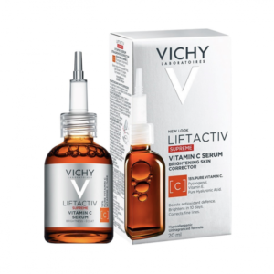 Vichy Liftactiv Vitamin C Serum 20 ml