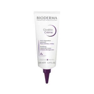 Bioderma Cicabio Soothing Repairing Cream 100 ml