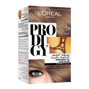 L'Oreal Prodigy Hair Color No Ammonia (7)