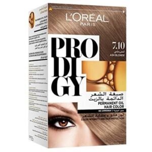 L'Oreal Prodigy Hair Color No Ammonia (7.1)