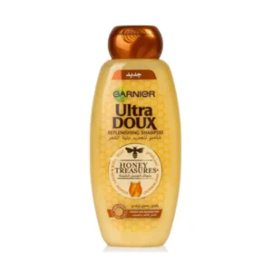 Garnier Ultra Doux Honey Treasures Repairing Shampoo 400ml