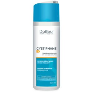 Cystiphane Anti Hair Loss Shampoo 200 ml