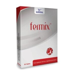 Fermix Forte 30 Tablets
