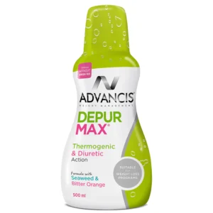 Advancis Depur Max 500 ml Oral Liquid