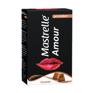 Mastrelle Amour Lubricant Gel Chocolate (50G)