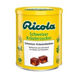 Ricola Swiss Alpin Herb Original 250g