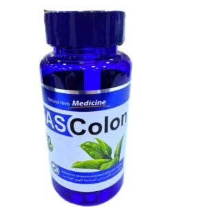 Gascolon 90 Capsule
