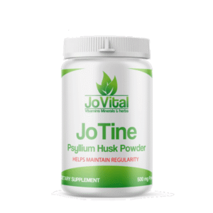 Jovital Jo Tine Psyllium Husk Powder 500g