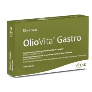 Oliovita Gastro 30 Capsule